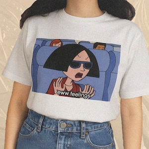 Eww Feelings T-Shirt