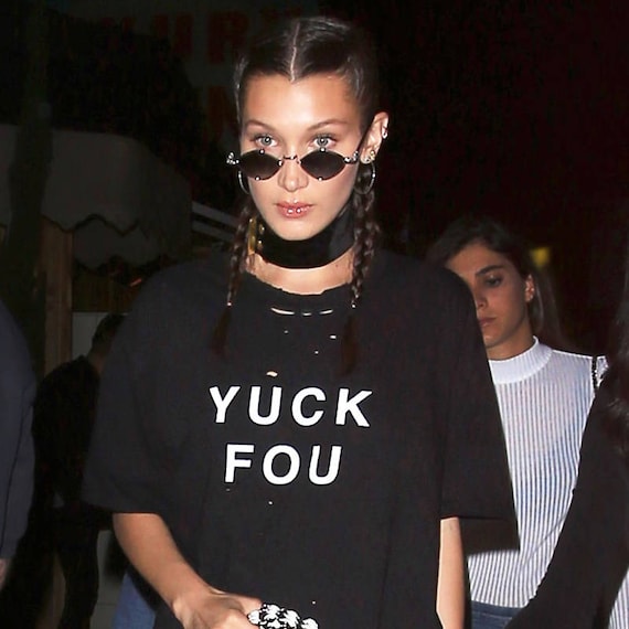 Yuck Fou T-Shirt Yuck Fou T-Shirt