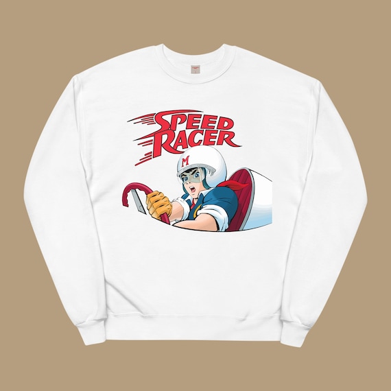 Tシャツ・カットソー 1993studio Speed Racer Raglan T-Shirt_White MUSINSA | 1993STUDIO Speed Racer Raglan T-Shirt_White