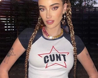 Cunt Top