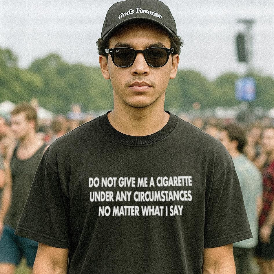 how much sugar in a cigarette What does sugar have in common with cigarettes?