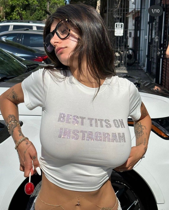Best Tits on Instagram -  Denmark