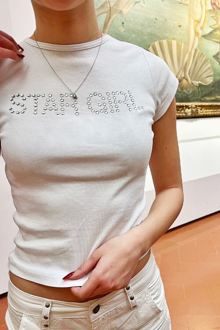 Stargirl shirt cheap