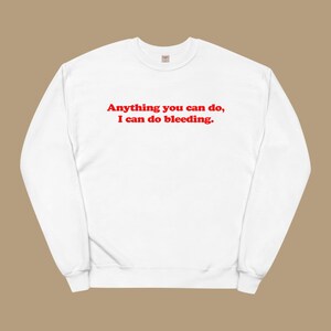 ABCDEFUCKOFF Hoodie - Etsy