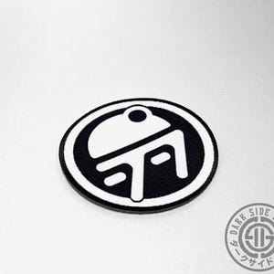 Droid Depot Patch