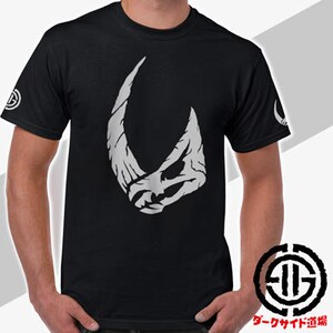 Mudhorn Skull Shirt