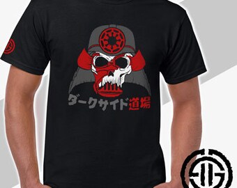 Darksidedojo On Etsy Darksidedojo On Etsy