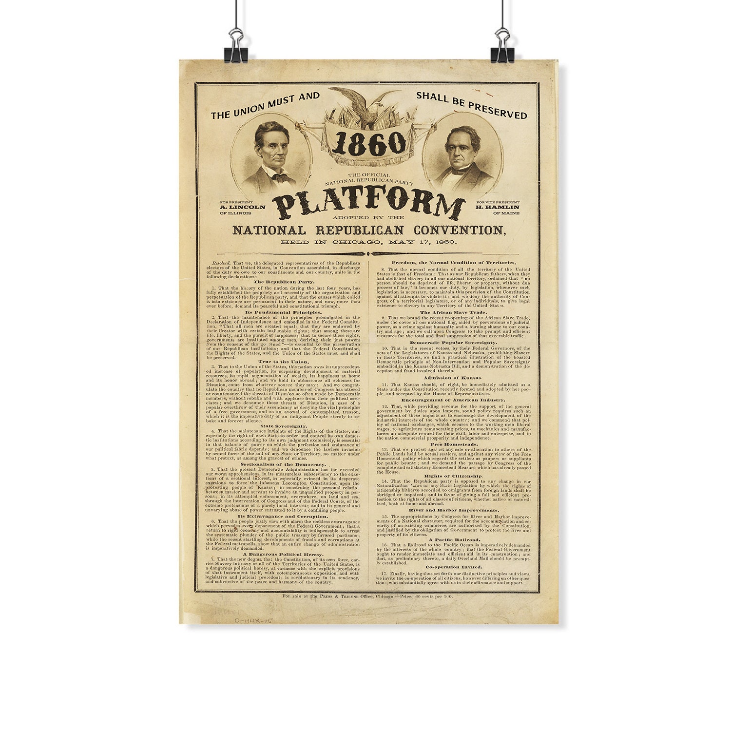 republicans abolished slavery republicans abolished slavery