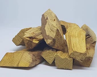 Palo Santo - Premium sticks - 25g - Sacred blessed wood- Shamanic- Holy wood - Physical - Spiritual - Incense - Well-being