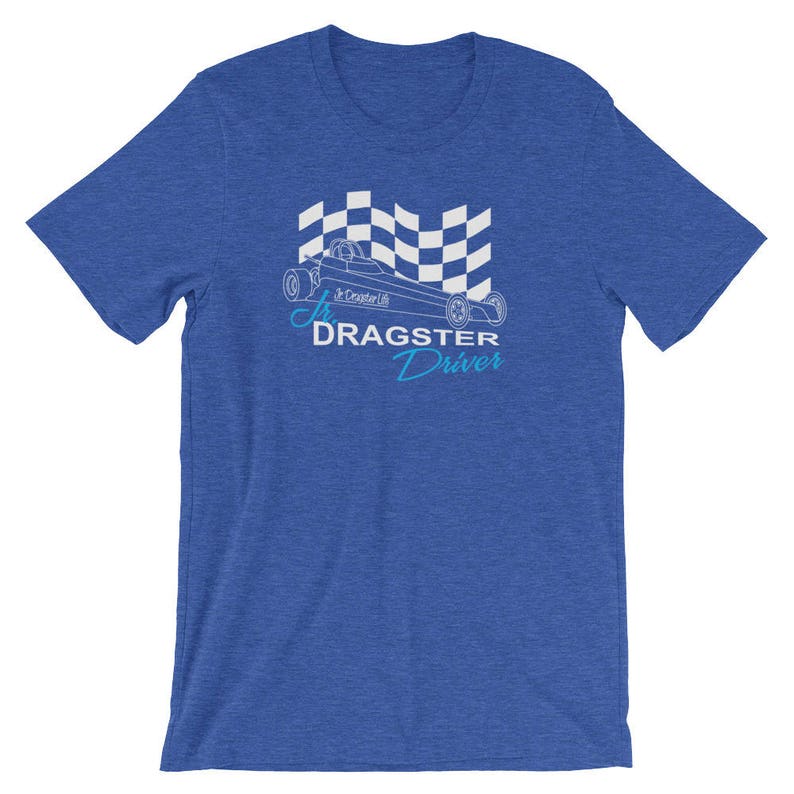 top thrill dragster t shirt