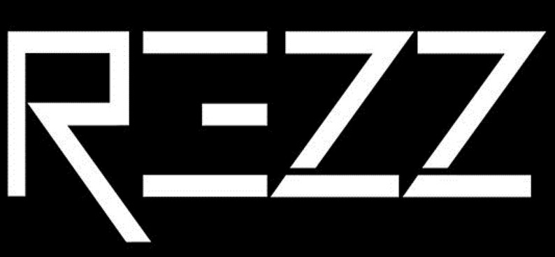Phone EDM Window Laptop Car Rezz Vinyl Decal Bumper Sticker