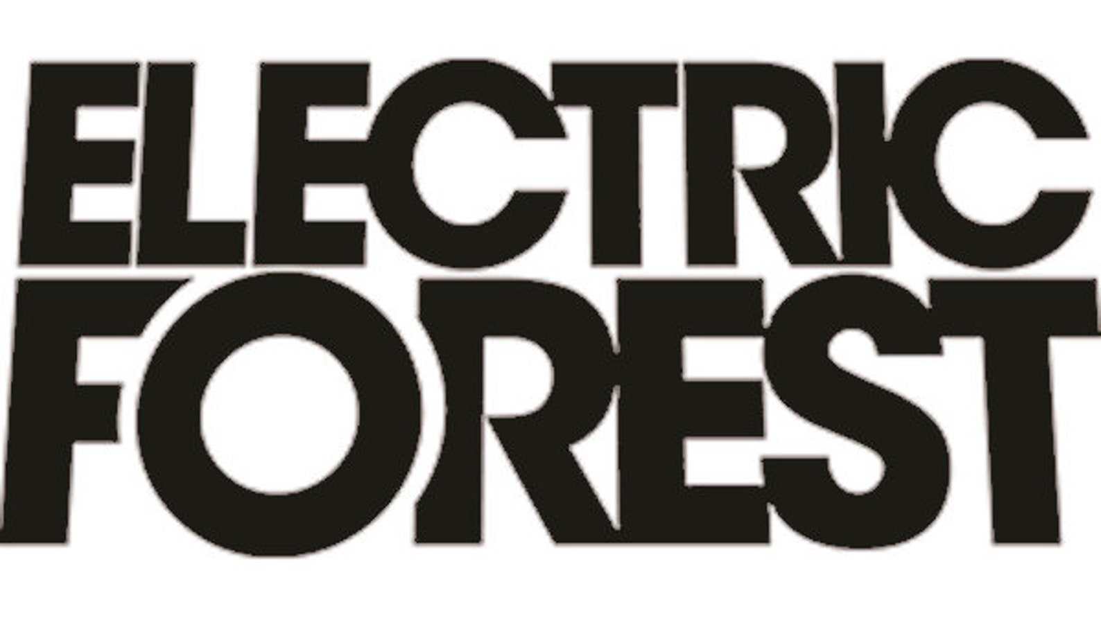 Electric Forest Decal EDM Car Laptop Phone Window Bumper Etsy