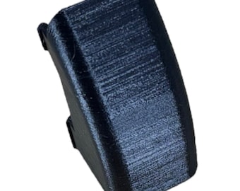 07-10 Wrangler JK/JKU -  Defrost Diverters (2 units)