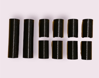 Jeep TJ -  Hinge Cover Kit