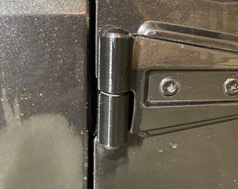 Jeep JK -  Hinge Cover Kit