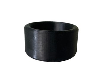 97-01 Cherokee XJ - Reversible Cup Holder Adapter