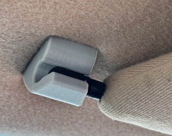 97-01 Cherokee XJ - Visor Clips (2 Clips)