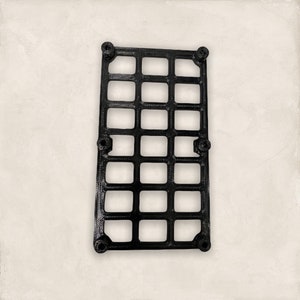 Cherokee XJ (97 - 01) Armlehne Interior MOLLE Panel