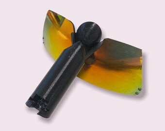 07-18 Wrangler JK/ JKU - RAM Mount Post