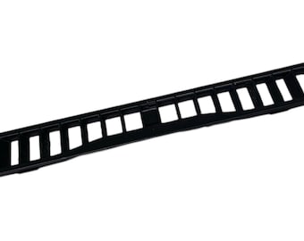 97 - 06 Wrangler  TJ/LJ  - Dash Vent Replacement