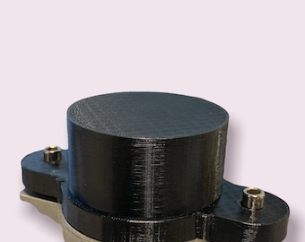 07-18 Wrangler JK/ JKU - Vacuum Pump Cover