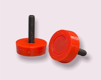 TJ & JK/JKU - Footman Delete