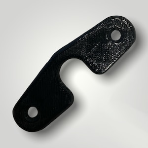18-21 Wrangler JL/JT - Sun Visor Fix Clips