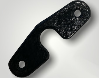 18-21 Wrangler JL/JT - Sun Visor Fix Clips