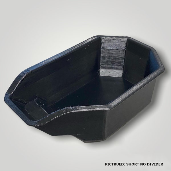 01-06 TJ Center Console Tray