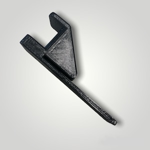 18-21 Wrangler JL/JT - Utility Hooks (Set of 2)