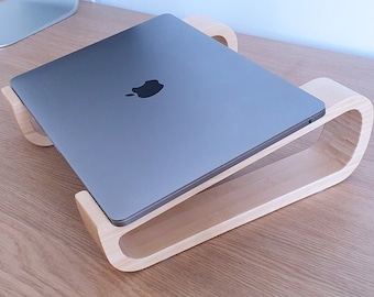 Portable Desk Laptop Stand