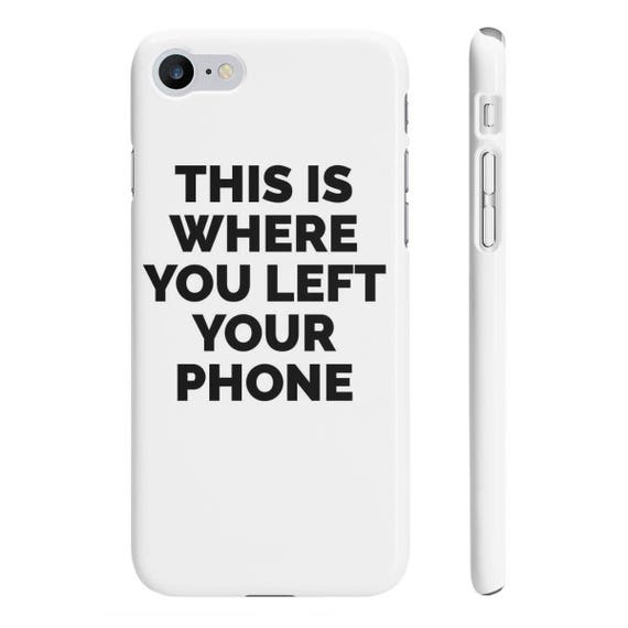 slogan iphone 8 case slogan iphone 8 case