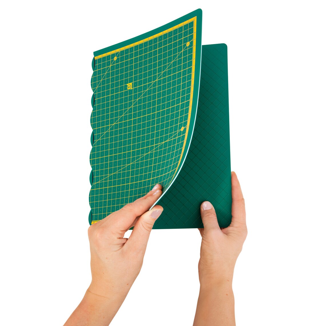 Destyx foldable cutting mat A3 45 x 30 cm for sewing Etsy