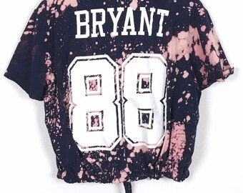 dez bryant t shirt