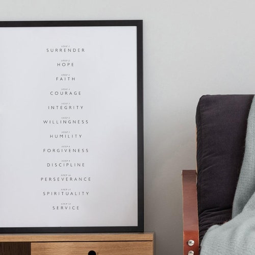 TRANSPARENT Insurance Wall Art Insurance Gift Insurance Agent | Etsy