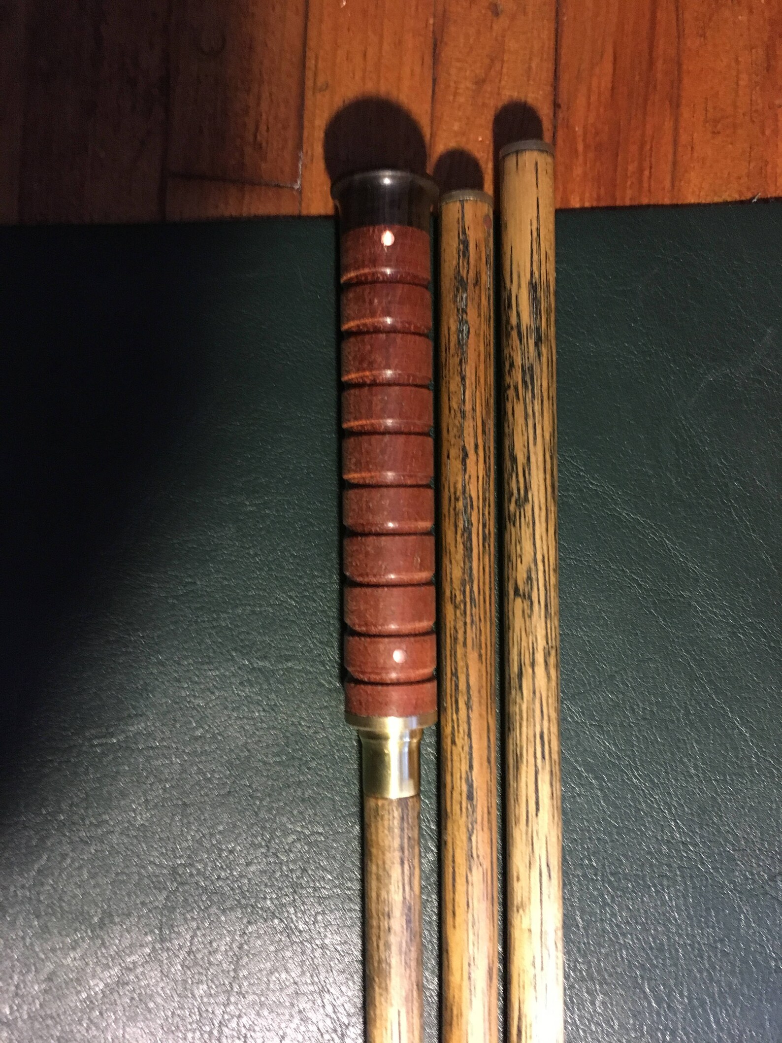 Shotgun Cleaning Rod Etsy