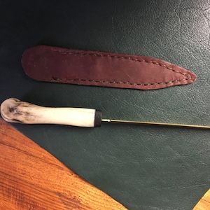 letter opener