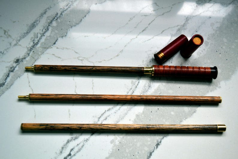 Shotgun Cleaning Rod Etsy