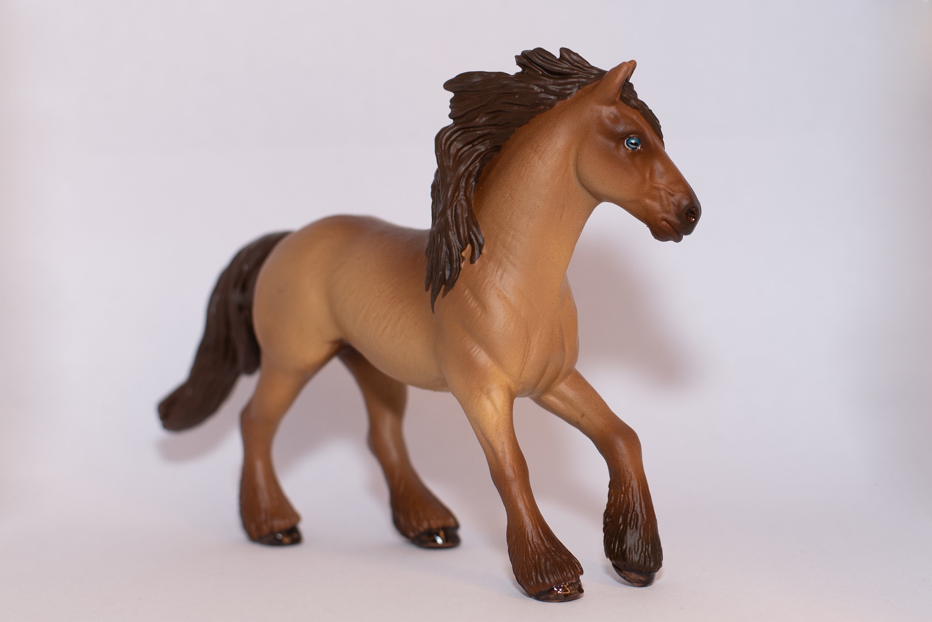 Ballon d'écurie pour chevaux Schleich Échelle 1/20 – My Model Horse