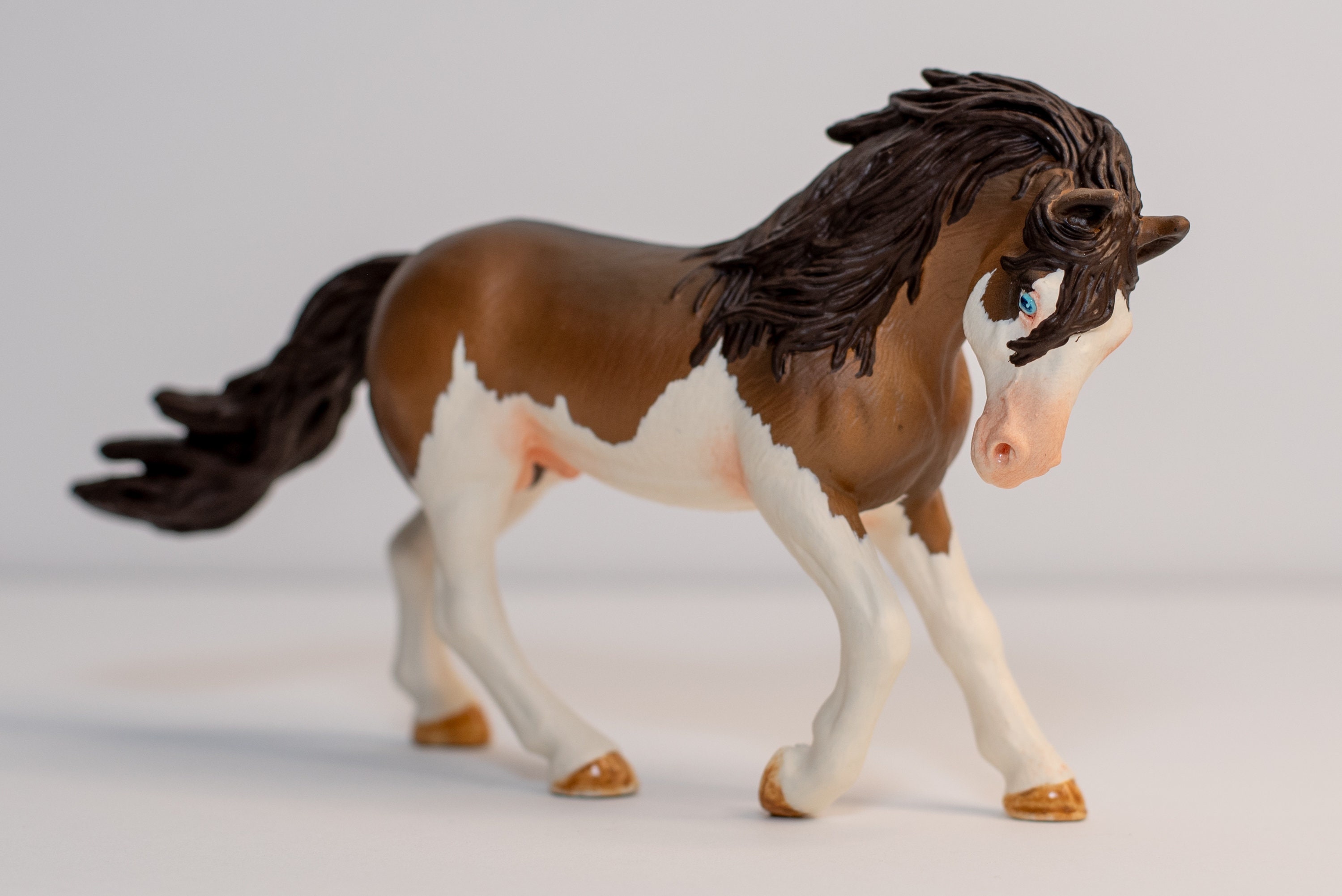 Retired Schleich Horses Norway