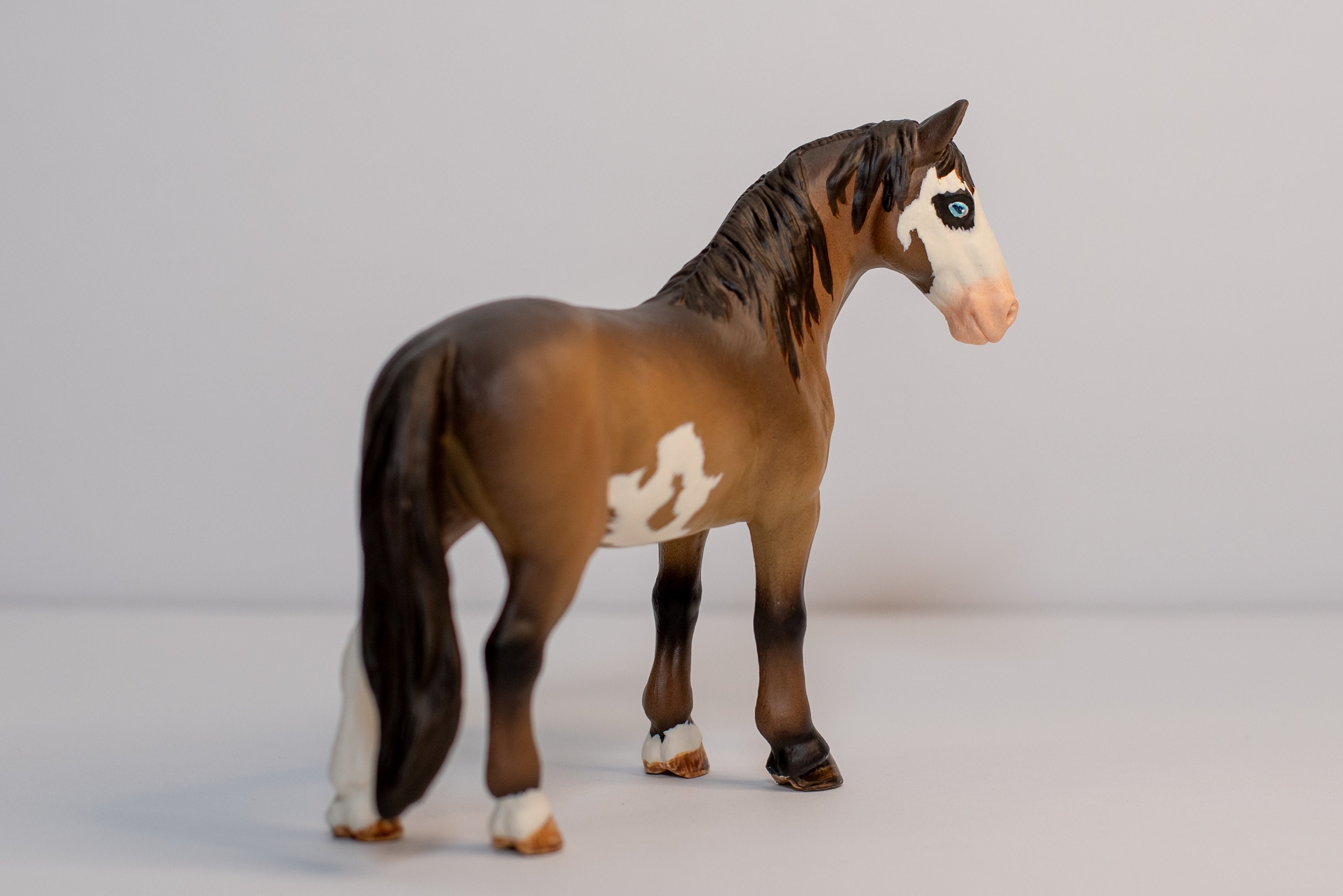 Schleich Horses Custom Denmark