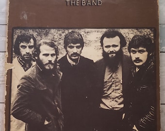Vinyl: The Band
