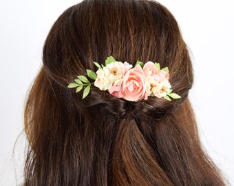 prom hair pieces