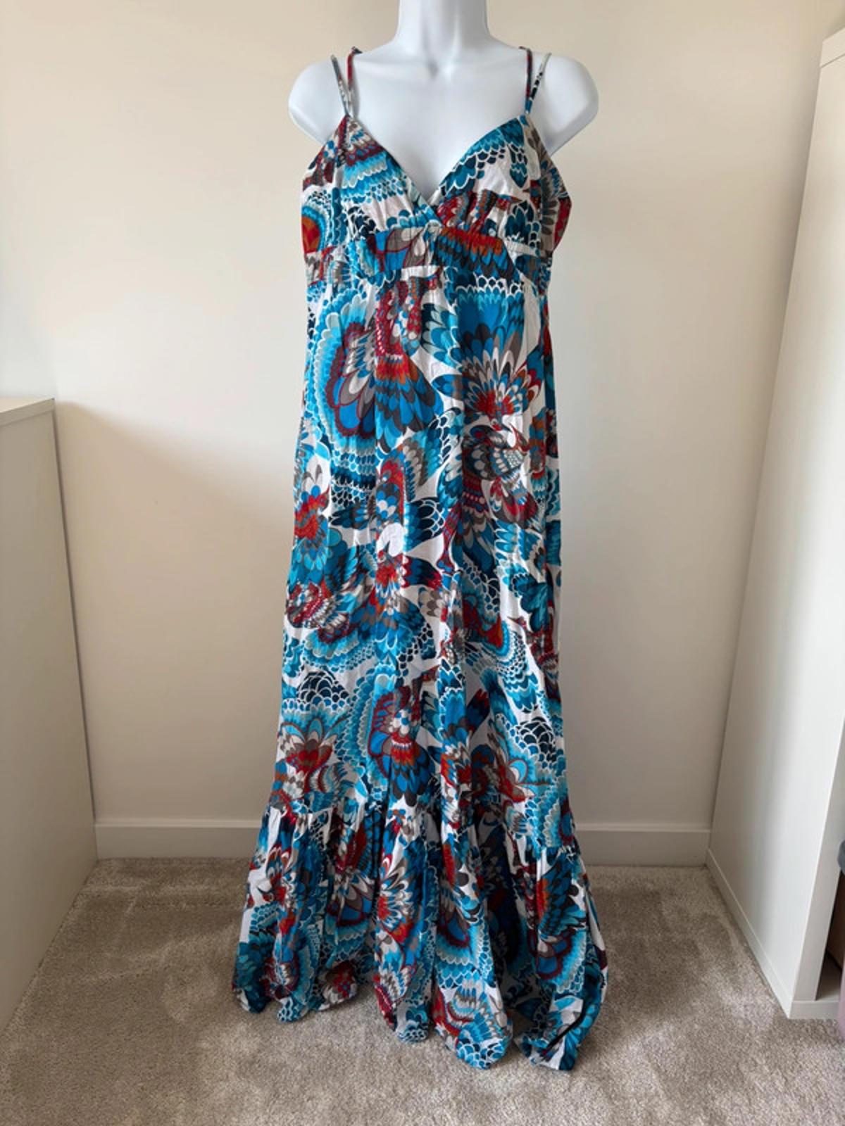 knee length dresses for ladies Quartz Silver Embellished Square-Neck Open-Back Maxi Dress  Club L London