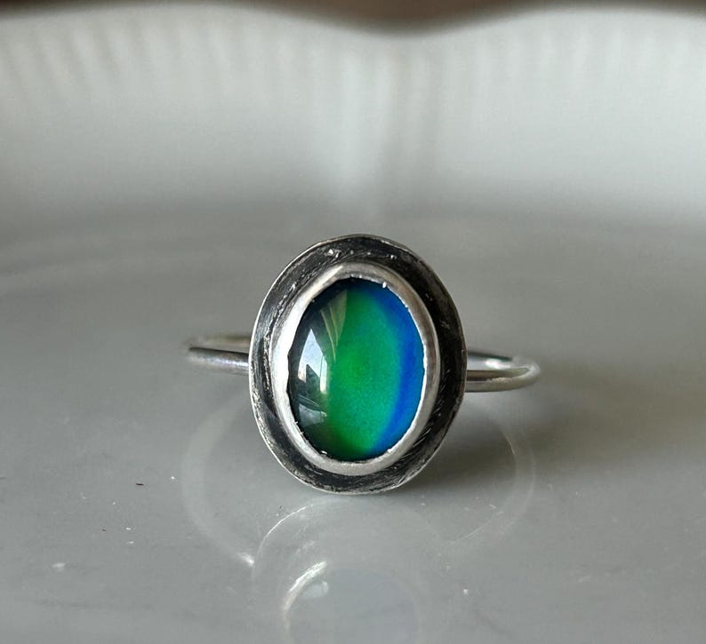 Feelings Ring