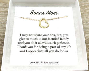 like a mother gifts