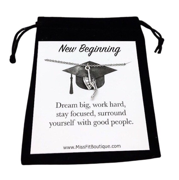 Class of 2022 Card Graduation Gift 