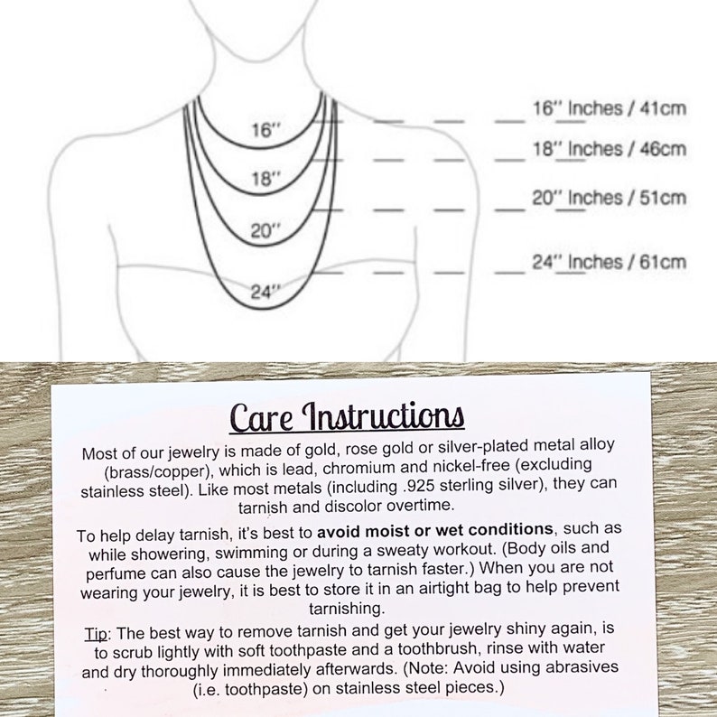 Generations Gift Granddaughter Gifts 3 Hearts Necklace with Card Grandmother Necklace Mom Necklace Meaningful Gift Dainty Jewelry