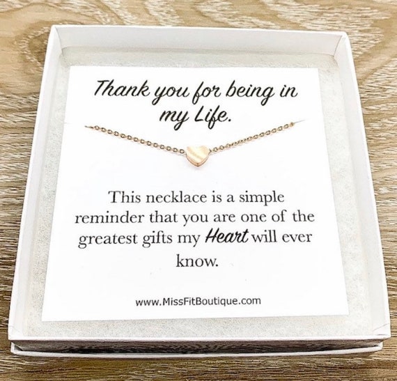 The Best Thank You Gifts for Friends, Teachers, and More | Etsy