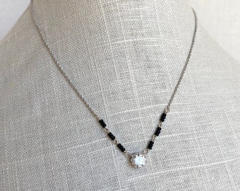 Modern Mangalsutra - Etsy